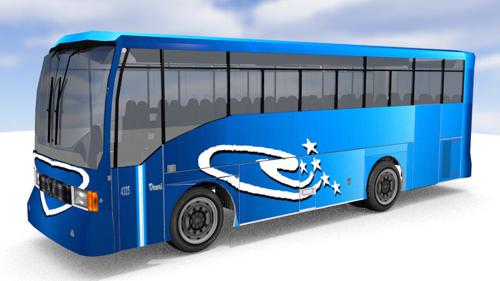 Bus  preview image
